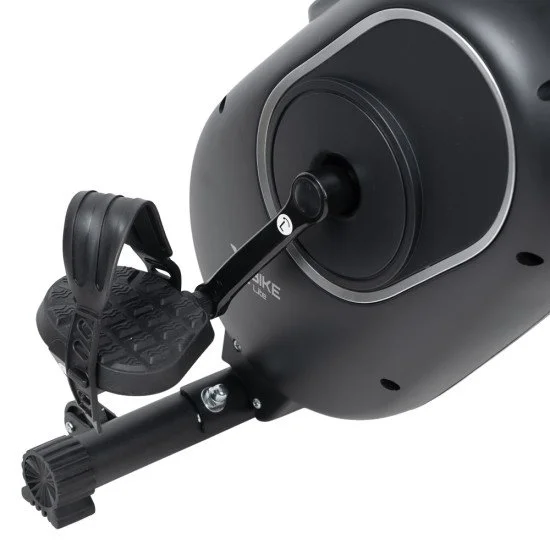 Сгъваем велоергометър inSPORTline Xbike Light