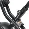 Сгъваем велоергометър inSPORTline Xbike Light