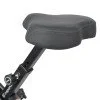 Сгъваем велоергометър inSPORTline Xbike Light