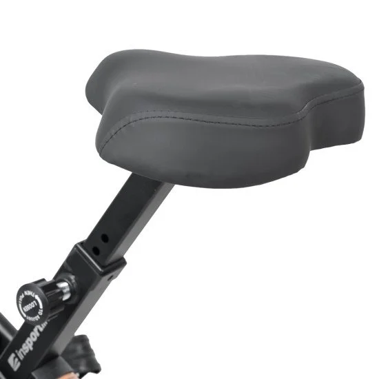 Сгъваем велоергометър inSPORTline Xbike Light