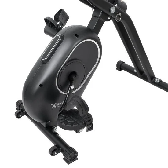 Сгъваем велоергометър inSPORTline Xbike Light