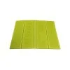 Сгъваема туристическа седалка YAKO Sit mat - Светлозелен Сгъваема туристическа седалка YAKO Sit mat - Светлозелен
