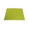Сгъваема туристическа седалка YATE Sit mat G30 - Светлозелен Сгъваема туристическа седалка YATE Sit mat G30 - Светлозелен