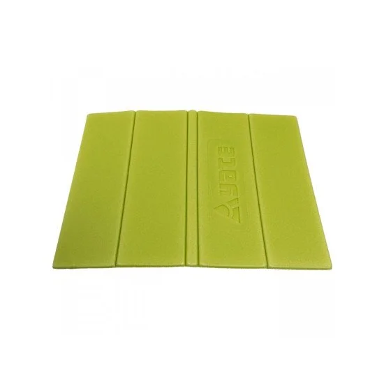 Сгъваема туристическа седалка YATE Sit mat G30 - Светлозелен Сгъваема туристическа седалка YATE Sit mat G30 - Светлозелен