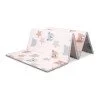 Сгъваема постелка за игра inSPORTline Michlino 150x180x1,2 см