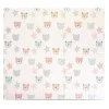 Сгъваема постелка за игра inSPORTline Michlino 180x200x1,2 см