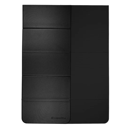 Сгъваема постелка за упражнения inSPORTline Lantemi 145x61x1 см