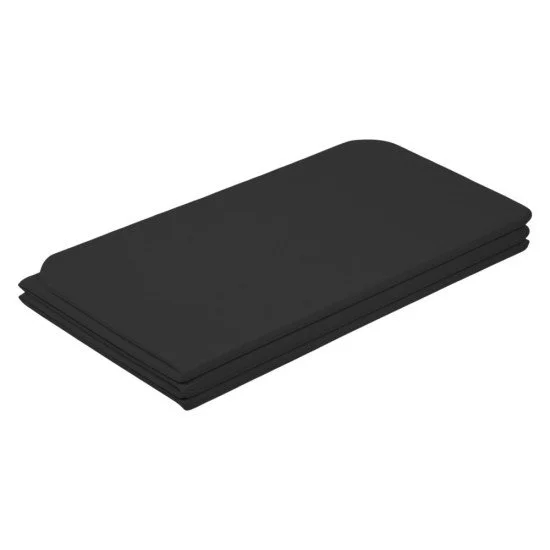 Сгъваема постелка за упражнения inSPORTline Lantemi 145x61x1 см