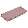 Сгъваема постелка за упражнения inSPORTline Misette 180x61x0.8 см