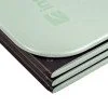 Сгъваема постелка за упражнения inSPORTline Misette 180x61x0.8 см