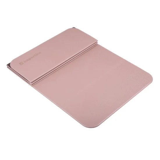 Сгъваема постелка за упражнения inSPORTline Misette 180x61x0.8 см