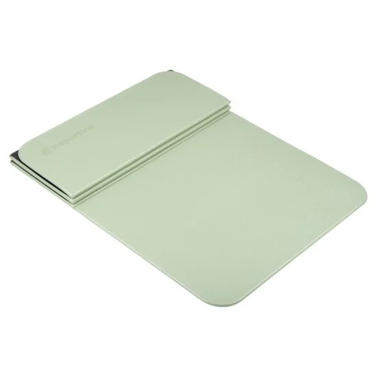 Сгъваема постелка за упражнения inSPORTline Misette 180x61x0.8 см
