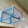 Сгъваема стойка за баскетбол Сгъваема стойка за баскетбол
