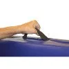 Гимнастически дюшек inSPORTline Pliago 180x60x5 см