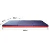 Гимнастически дюшек inSPORTline Pliago 195x90x5 см