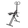 Сгъваем тренажор inSPORTline AB Rider