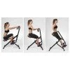 Сгъваем тренажор inSPORTline AB Rider