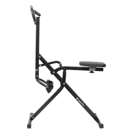 Сгъваем тренажор inSPORTline AB Rider