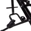 Сгъваем тренажор inSPORTline AB Rider