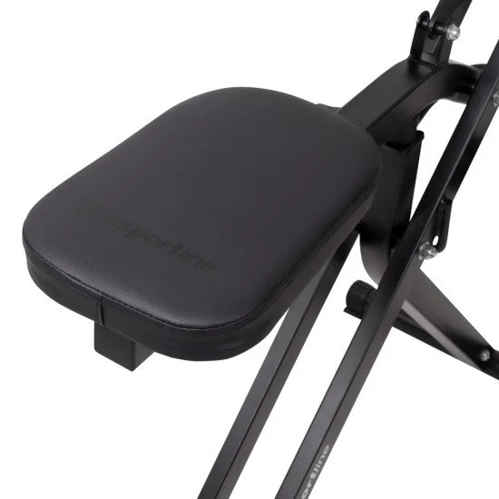 Сгъваем тренажор inSPORTline AB Rider