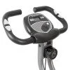 Велоергометър сгъваем inSPORTline Xbike - Черен