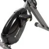 Велоергометър сгъваем inSPORTline Xbike - Черен