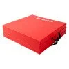 Гимнастическа постелка inSPORTline Trifold 195x90x5 см