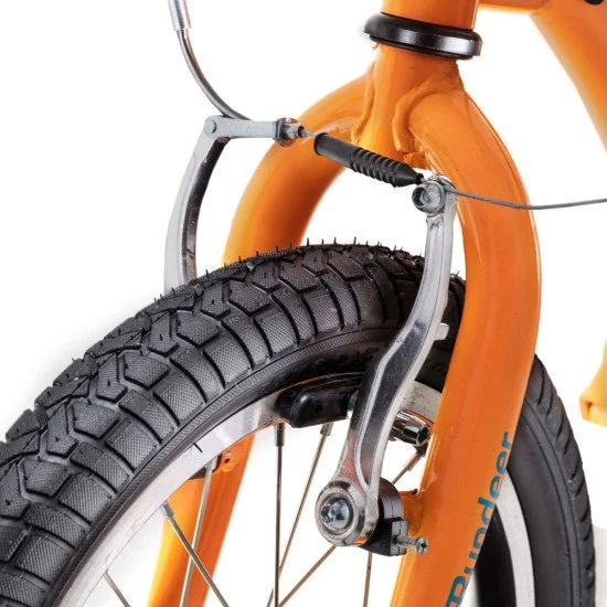 Тротинетка inSPORTline Rundeer II 16/12 Тротинетка inSPORTline Rundeer II 16/12