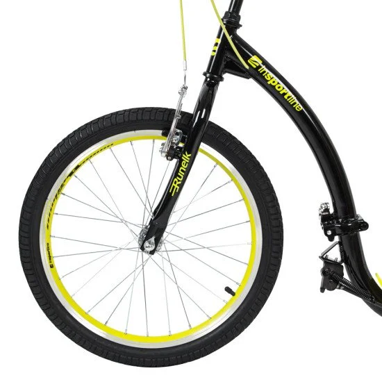 Тротинетка inSPORTline Runelk II 20/16 Тротинетка inSPORTline Runelk II 20/16