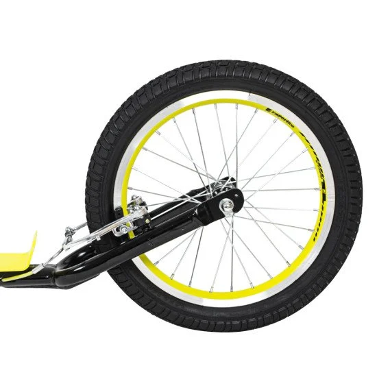 Тротинетка inSPORTline Runelk II 20/16 Тротинетка inSPORTline Runelk II 20/16