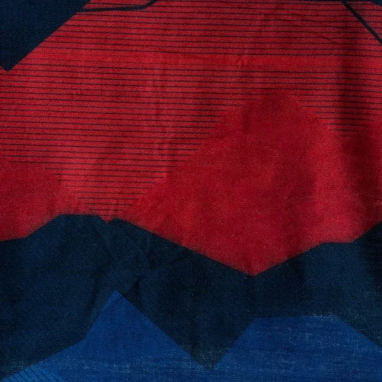 Бандана HI-TEC Rine geometric mountains