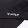 Бейзболна шапка HI-TEC Makato - Черен Бейзболна шапка HI-TEC Makato - Черен