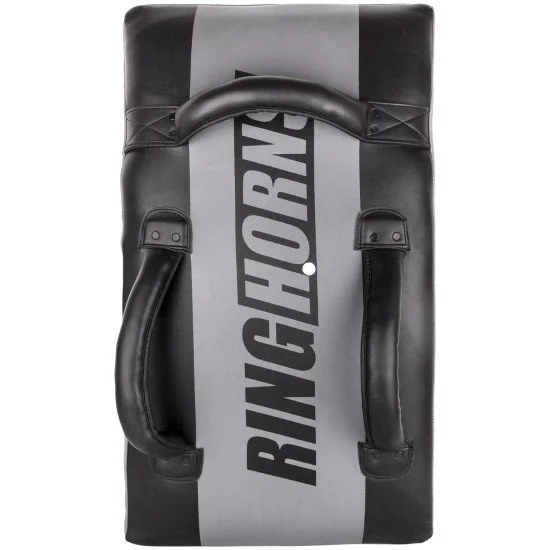 Щит за удари с крак RINGHORNS BLACK