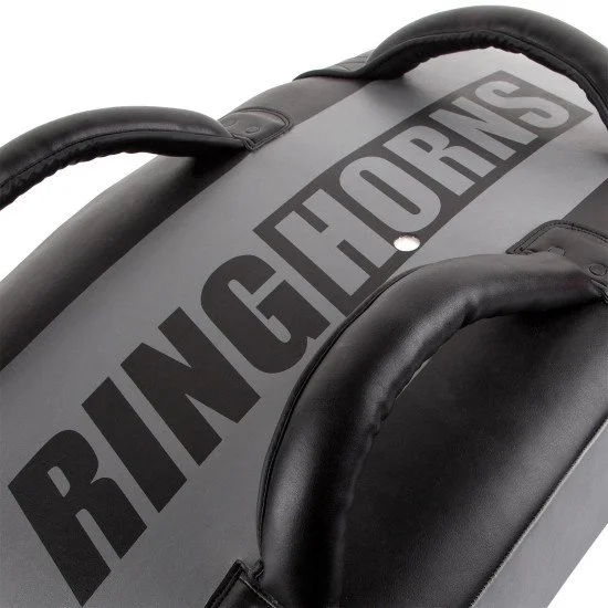 Щит за удари с крак RINGHORNS BLACK