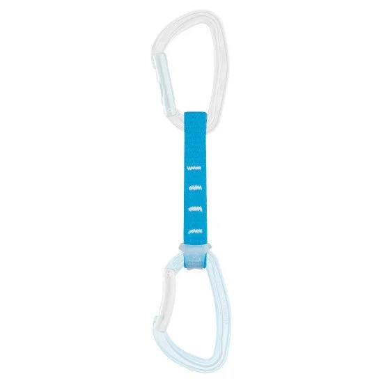 Шита лентова примка PETZL Axess 12 см Шита лентова примка PETZL Axess 12 см