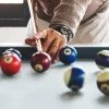 Щека за билярд inSPORTline Cuesome