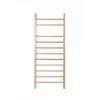 Букова шведска стена YAKO Standard Natural 220x80 см