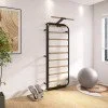 Шведска стена inSPORTline Wootalux 220 x 86 см