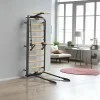 Шведска стена inSPORTline Wootkit 220x86 см
