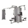Силов уред Steelflex Jungle Gym JG5000S Five-Stack