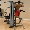 Силов уред FKR knee raiser Силов уред FKR knee raiser