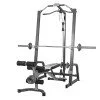 Фитнес клетка inSPORTline Power Rack PW60 Фитнес клетка inSPORTline Power Rack PW60