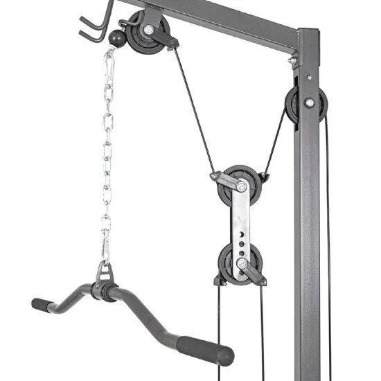 Фитнес клетка inSPORTline Power Rack PW60 Фитнес клетка inSPORTline Power Rack PW60