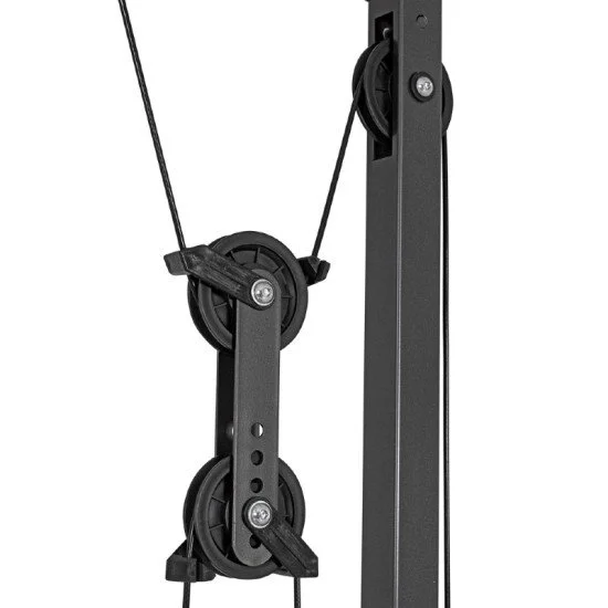 Фитнес клетка inSPORTline Power Rack PW60 Фитнес клетка inSPORTline Power Rack PW60