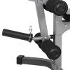 Фитнес клетка inSPORTline Power Rack PW60 Фитнес клетка inSPORTline Power Rack PW60