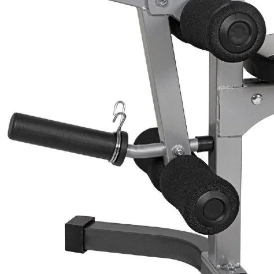 Фитнес клетка inSPORTline Power Rack PW60 Фитнес клетка inSPORTline Power Rack PW60