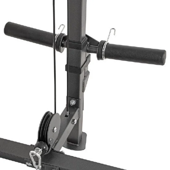 Фитнес клетка inSPORTline Power Rack PW60 Фитнес клетка inSPORTline Power Rack PW60