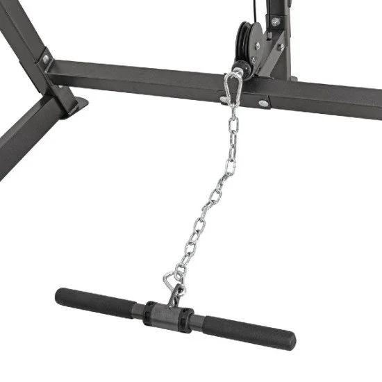 Фитнес клетка inSPORTline Power Rack PW60 Фитнес клетка inSPORTline Power Rack PW60