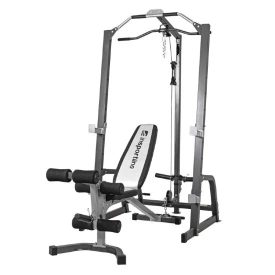 Фитнес клетка inSPORTline Power Rack PW60 Фитнес клетка inSPORTline Power Rack PW60