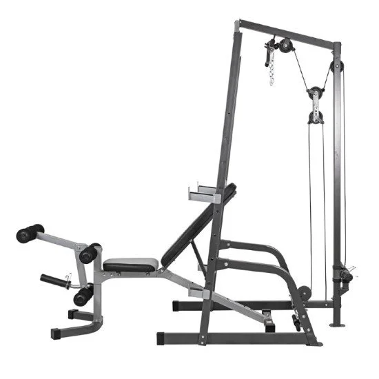 Фитнес клетка inSPORTline Power Rack PW60 Фитнес клетка inSPORTline Power Rack PW60